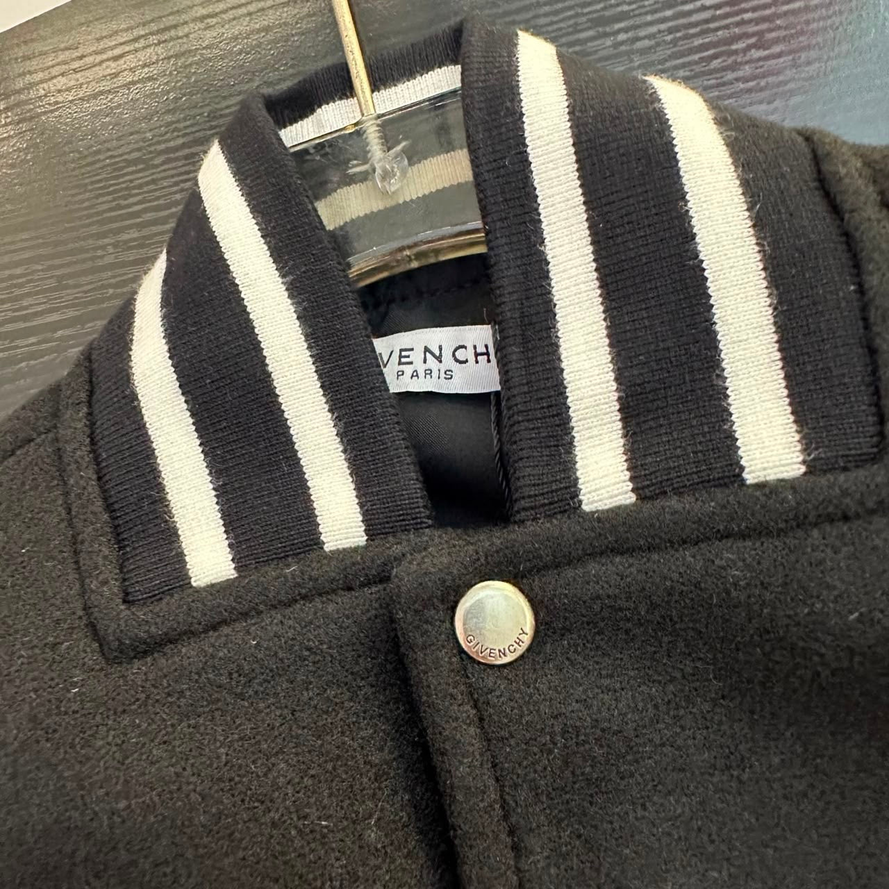 Chaqueta GIVENCH