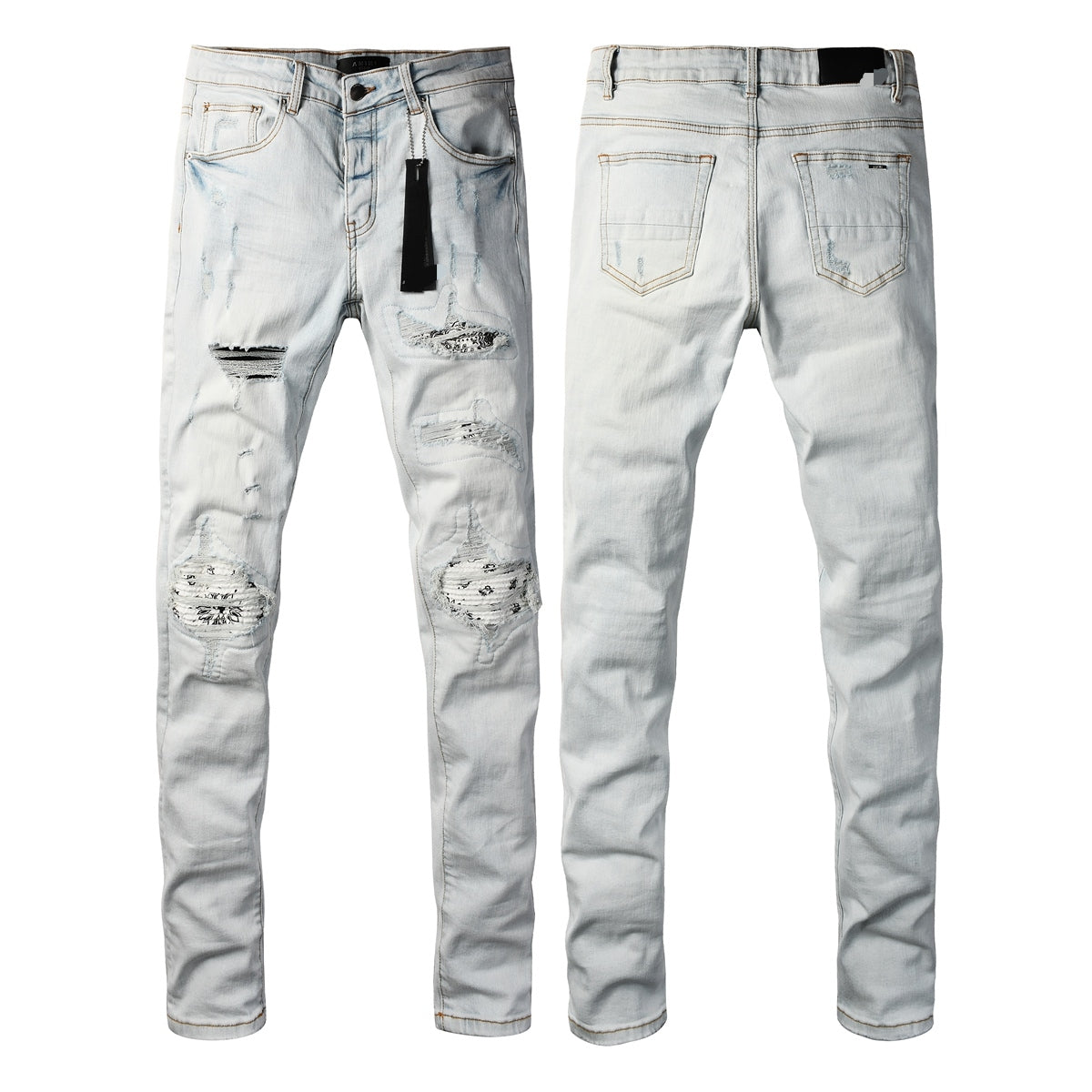 Pantalon AMIR
