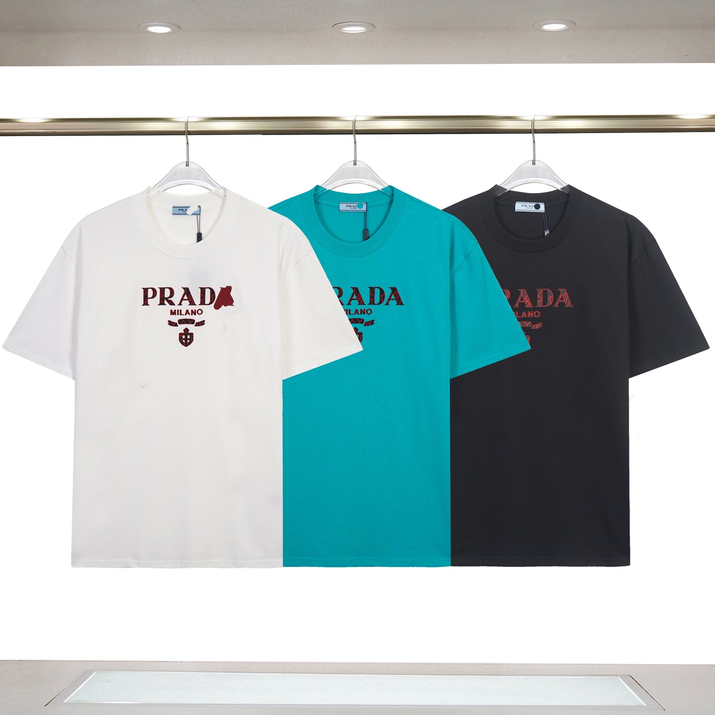 Camiseta PRAD
