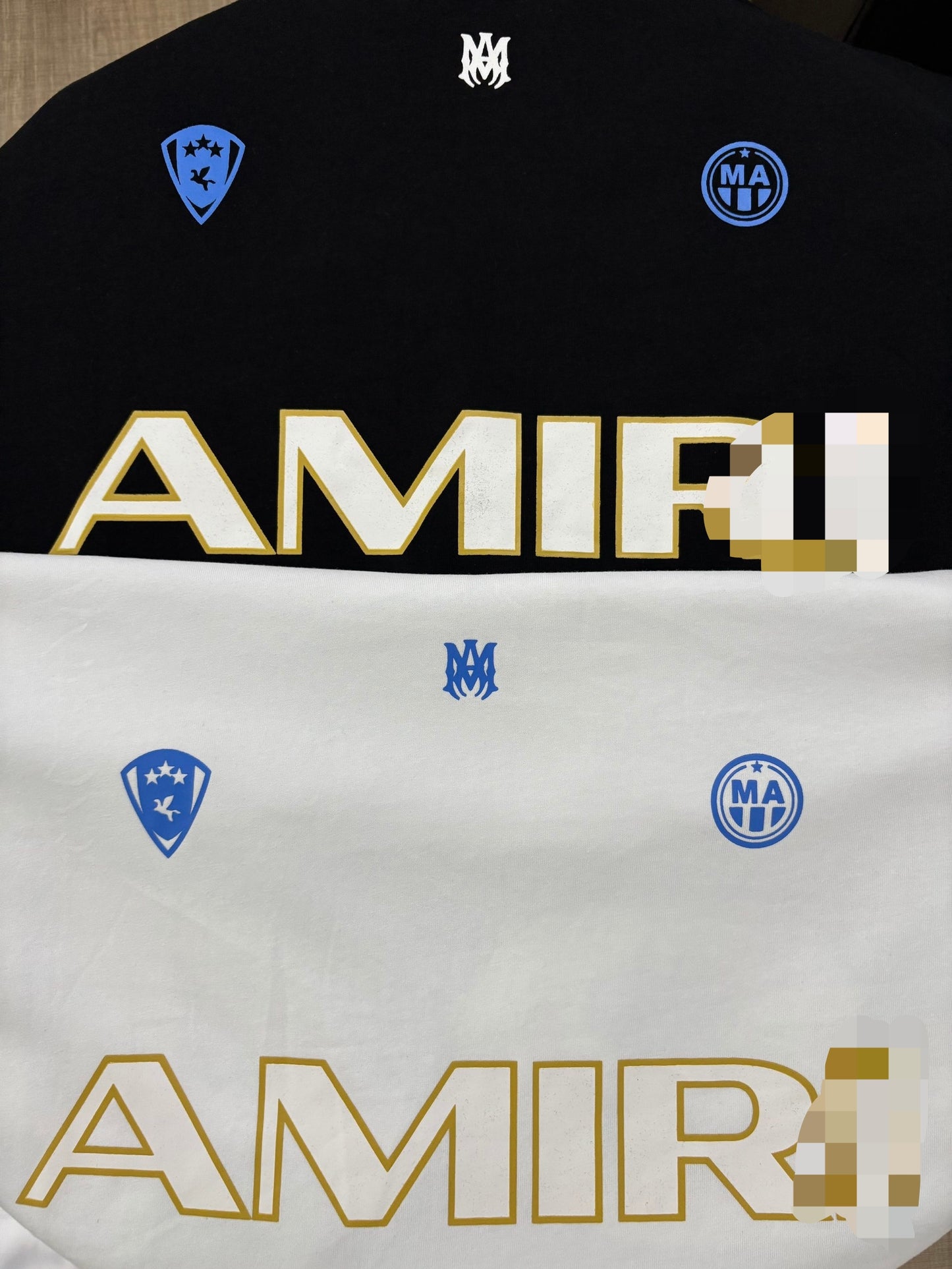 Camiseta AMIR