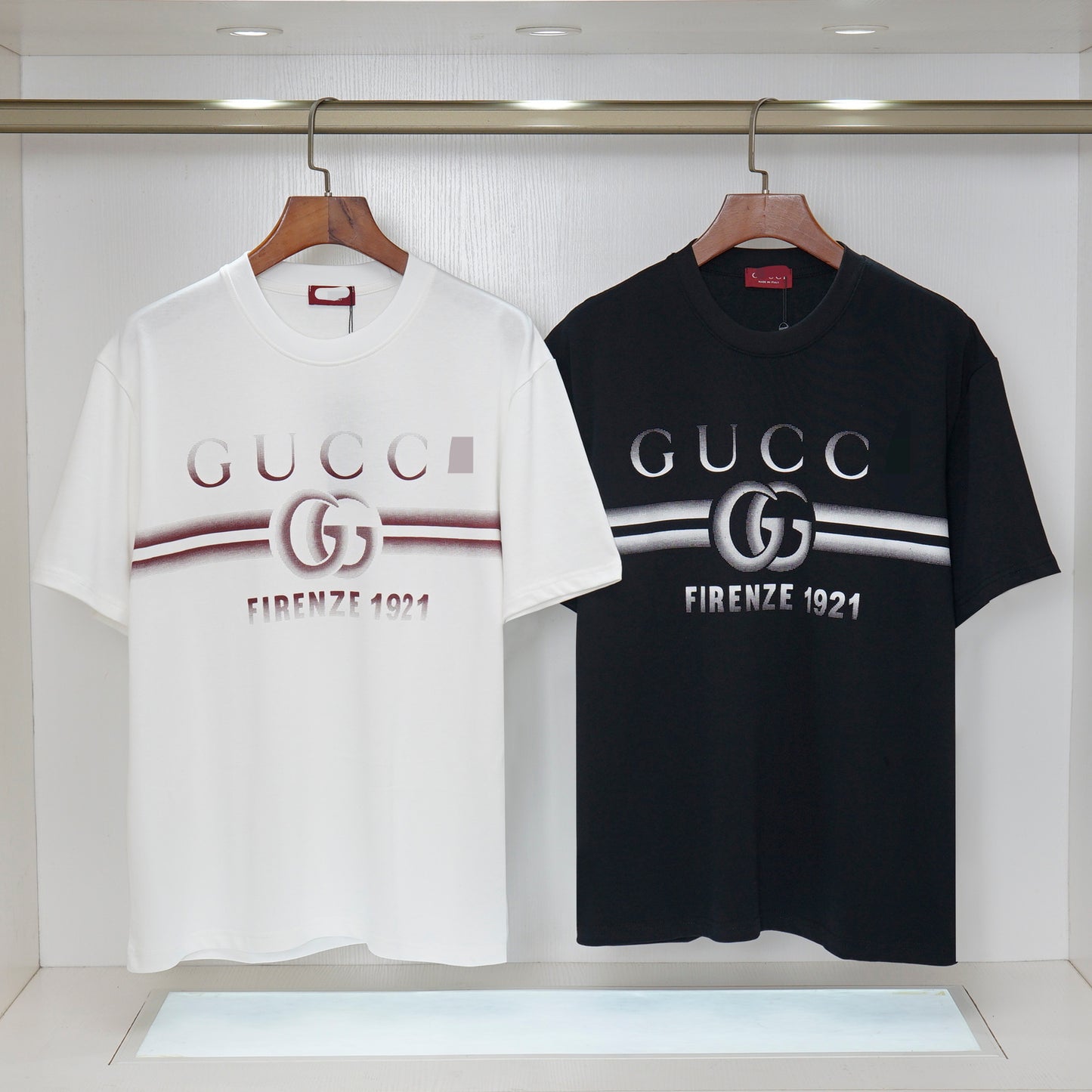 Camiseta GUCC
