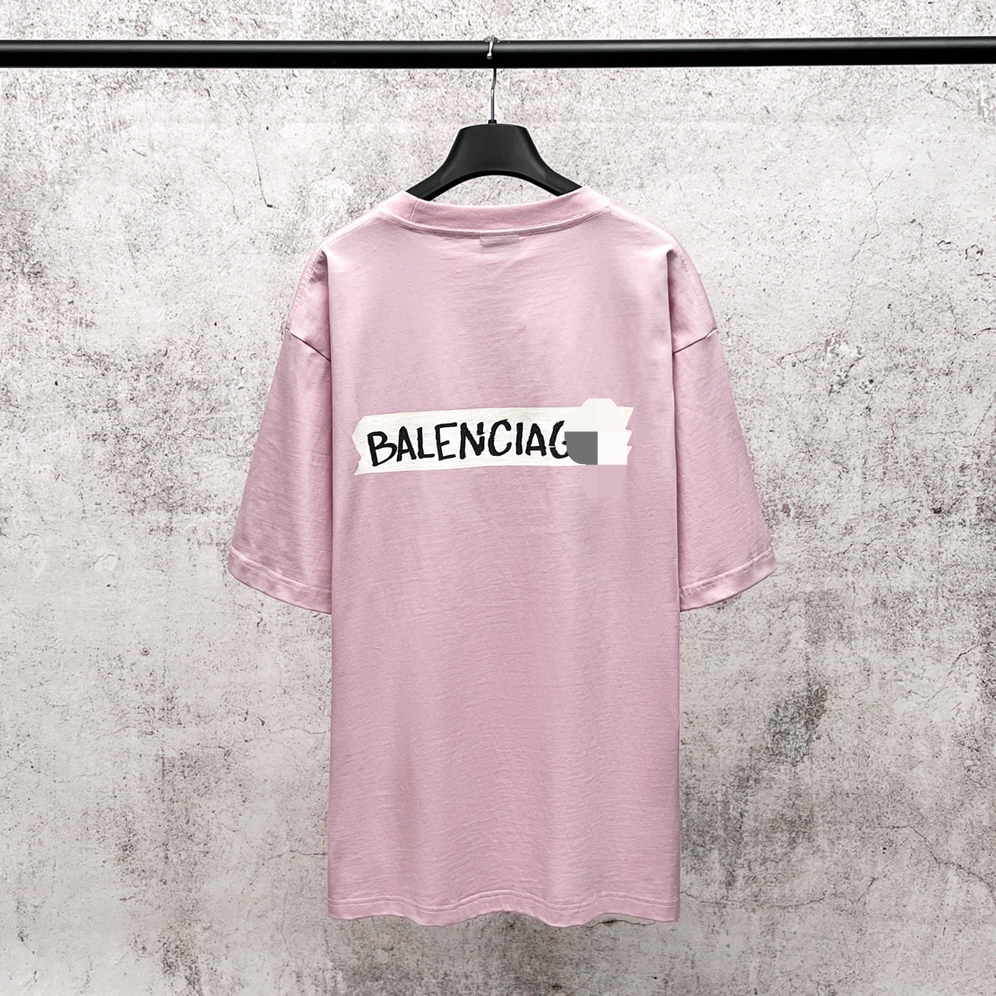 Camiseta BALENCIAG