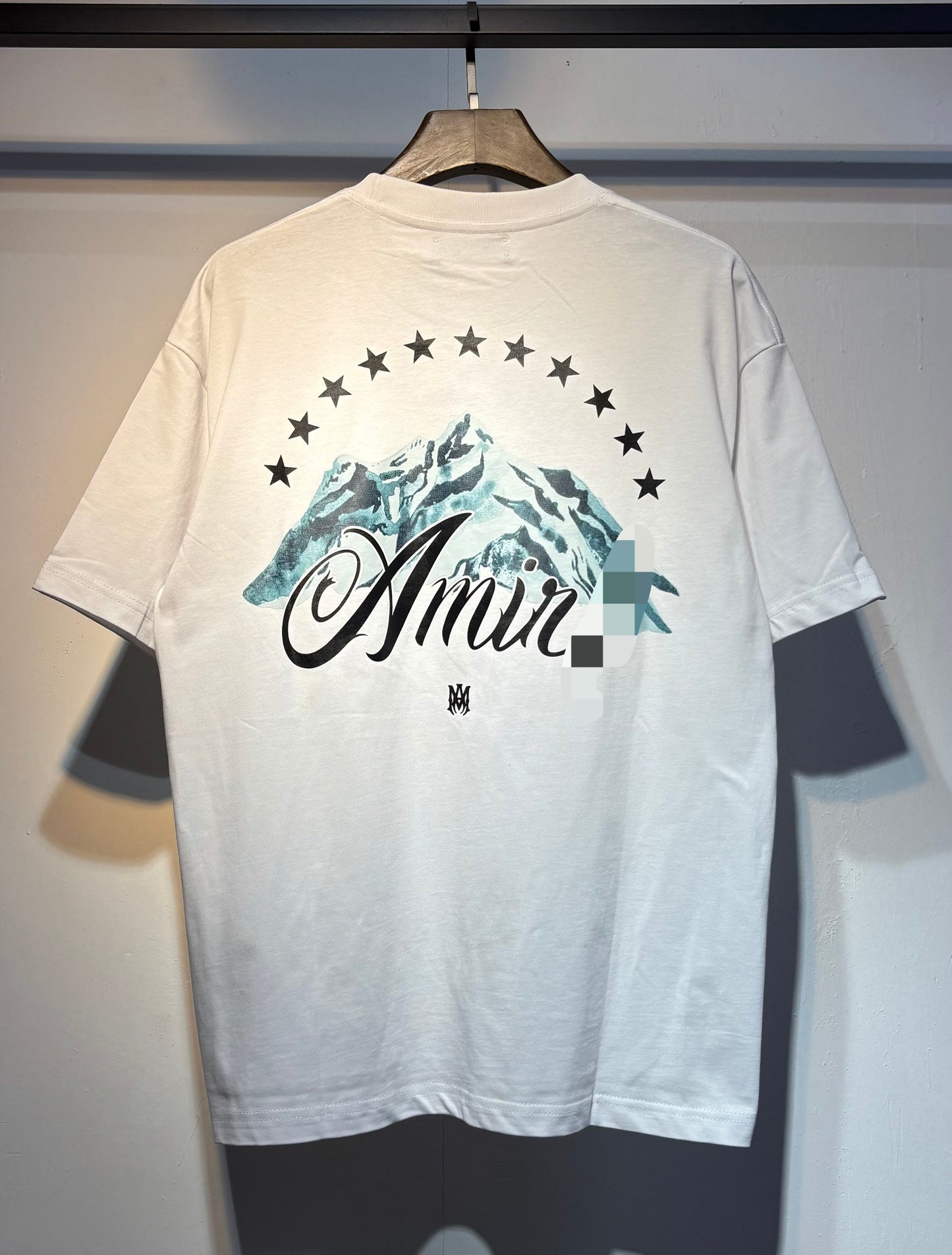 Camiseta AMIR