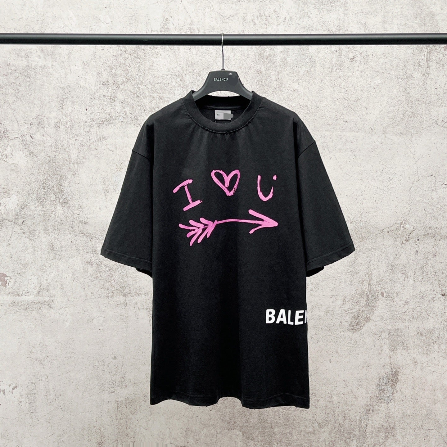 Camiseta BALENCIAG