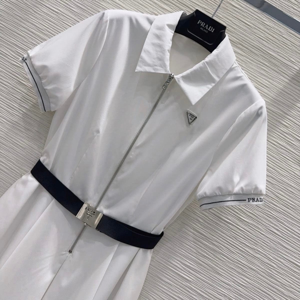 Vestido PRAD