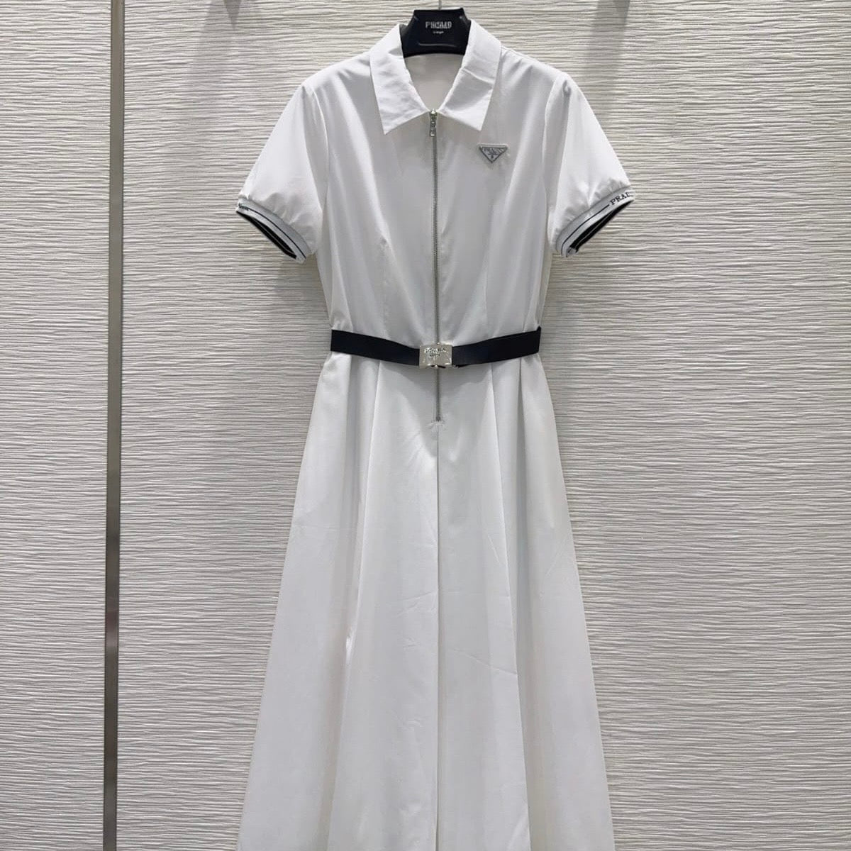 Vestido PRAD