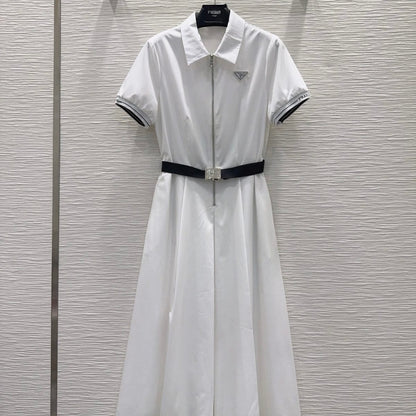 Vestido PRAD