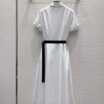 Vestido PRAD