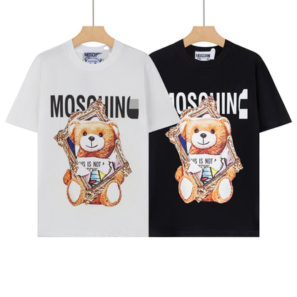 Camiseta MOSCHIN