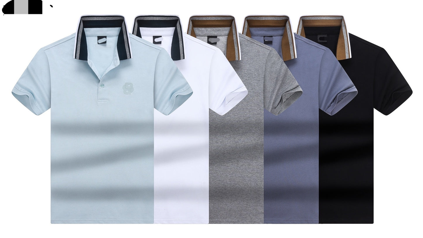 Polo HUGO BSS