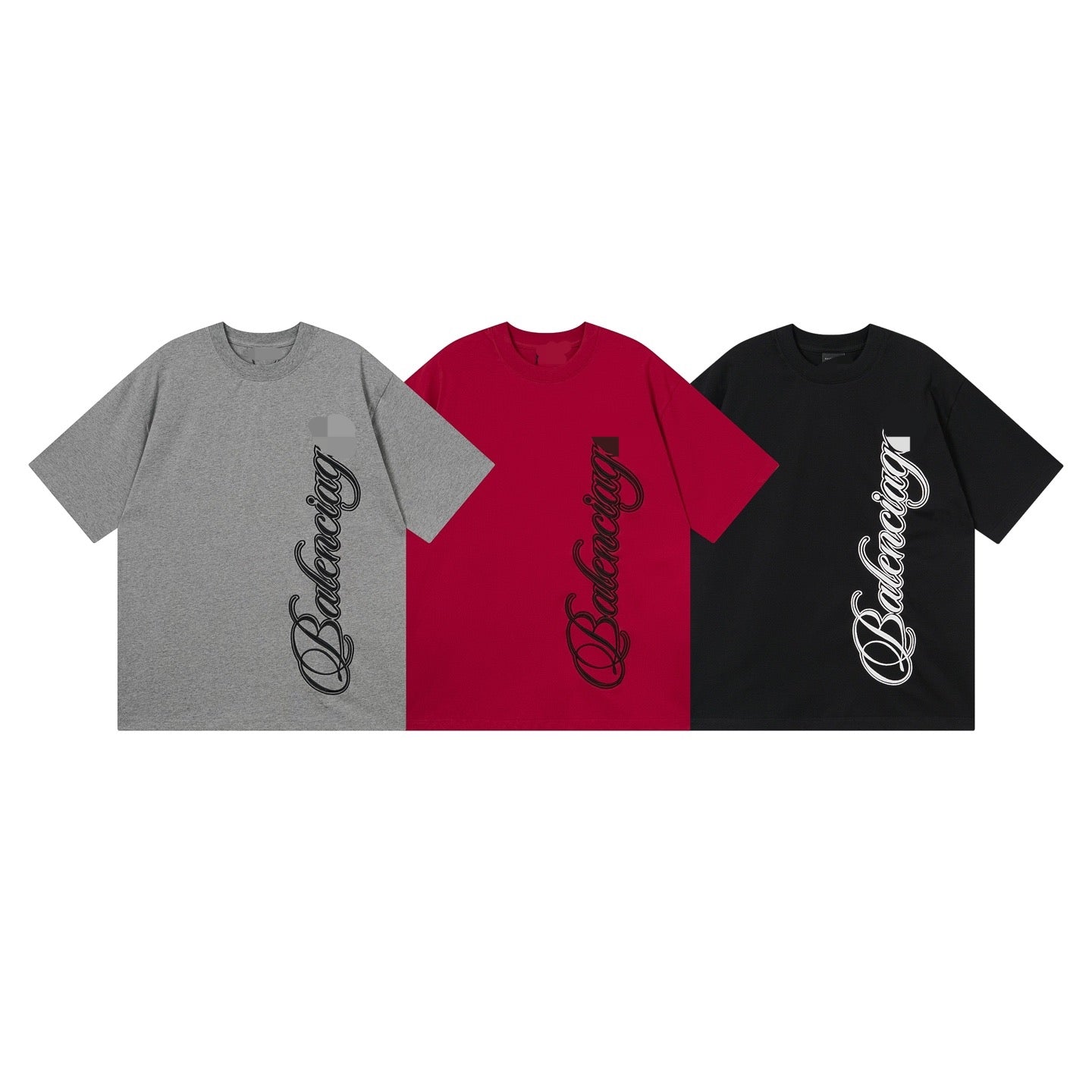 Camiseta BALENCIAG