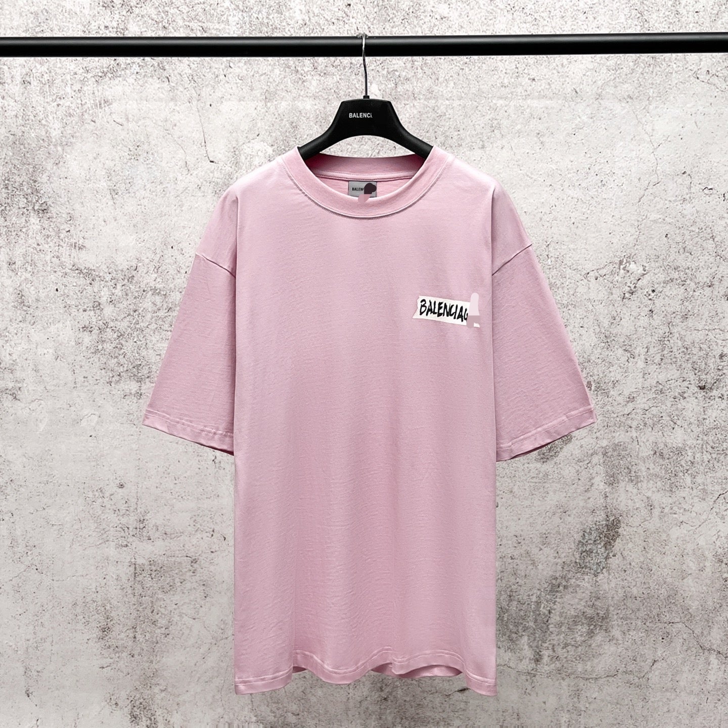 Camiseta BALENCIAG