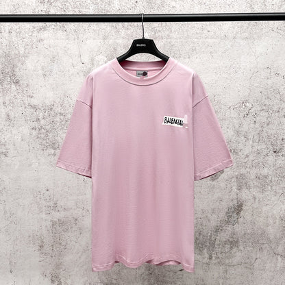 Camiseta BALENCIAG