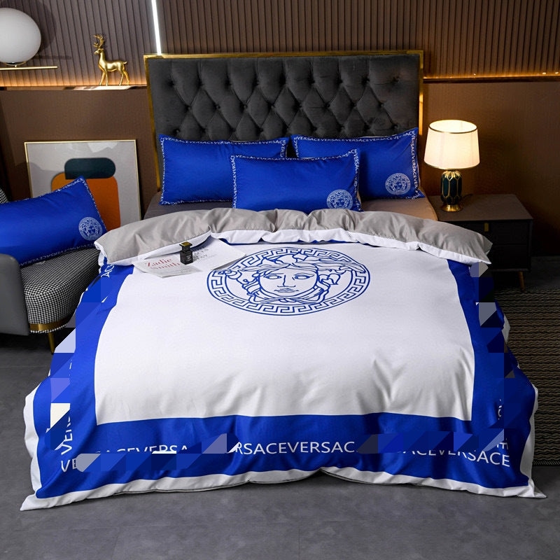 Juego de cama de 4 piezas VERSAC