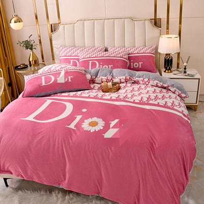 Juego de cama 4 piezas DIO