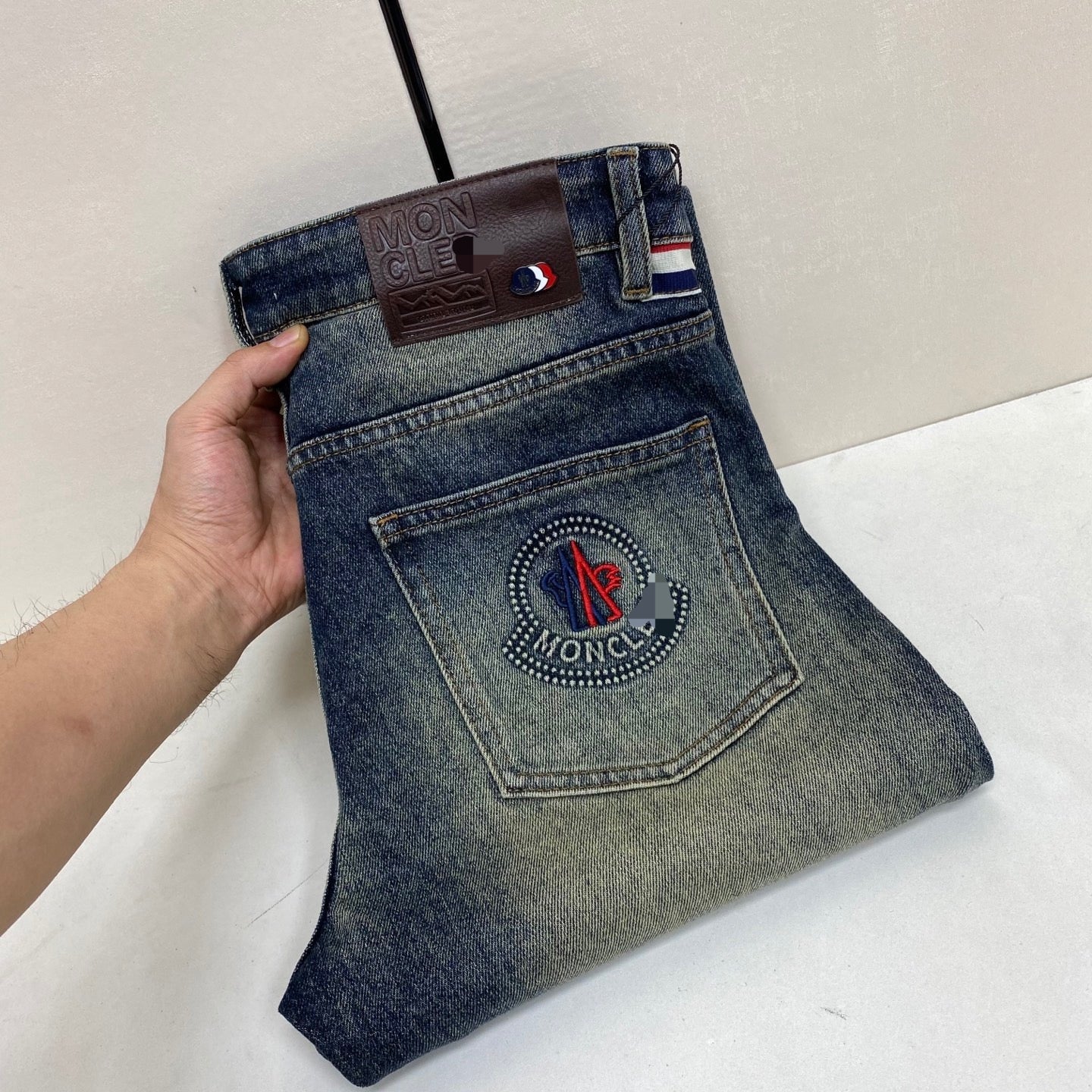 Pantalón MONCLE