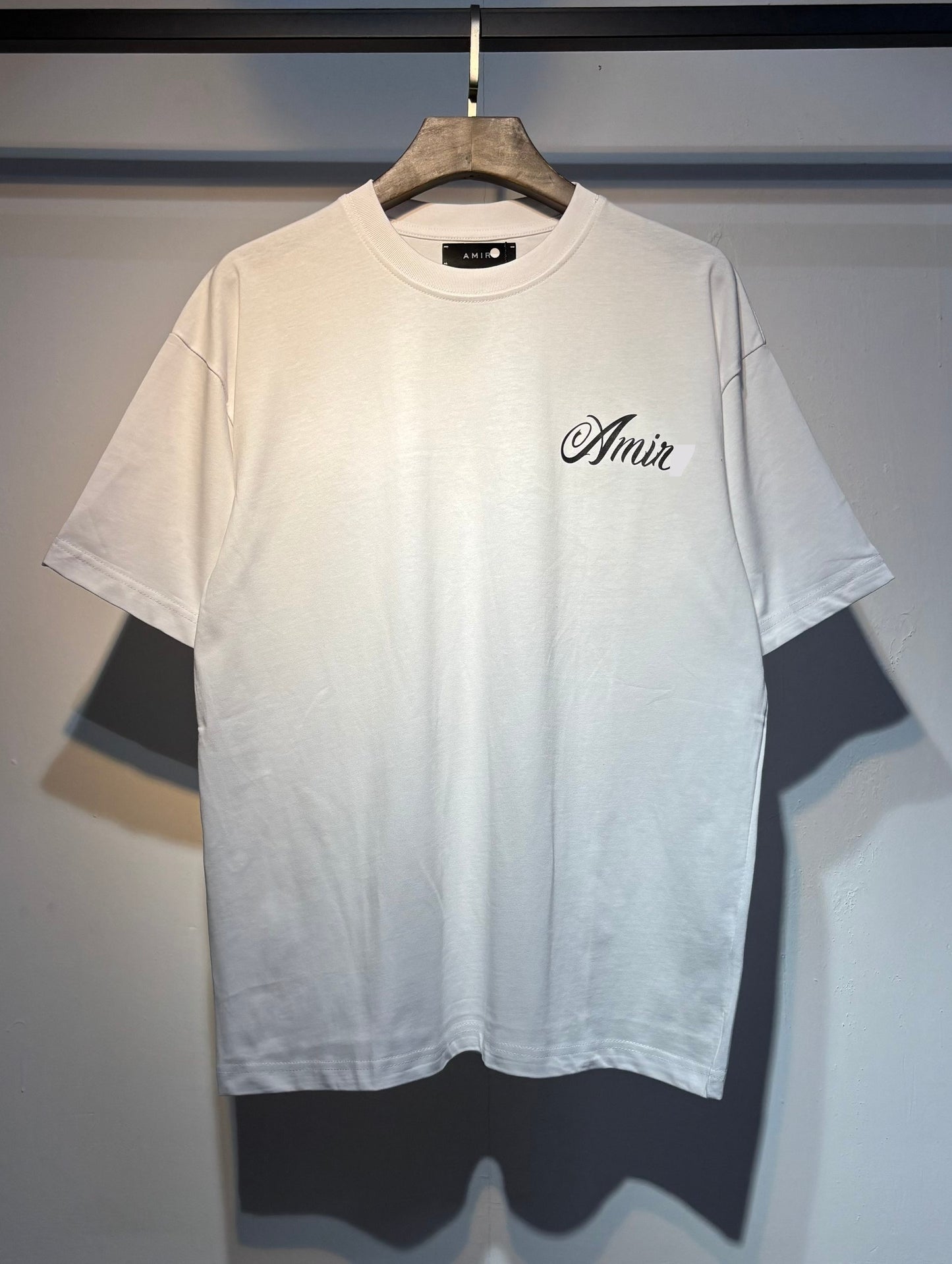 Camiseta AMIR