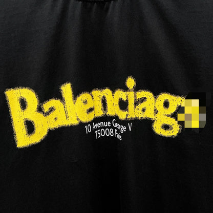 Camiseta BALENCIAG