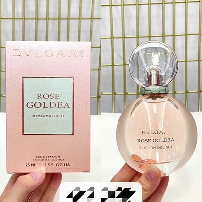 Perfume mujer BULGAR