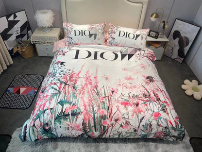 Juego de cama 4 piezas DIO