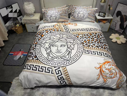 Juego de cama de 4 piezas VERSAC