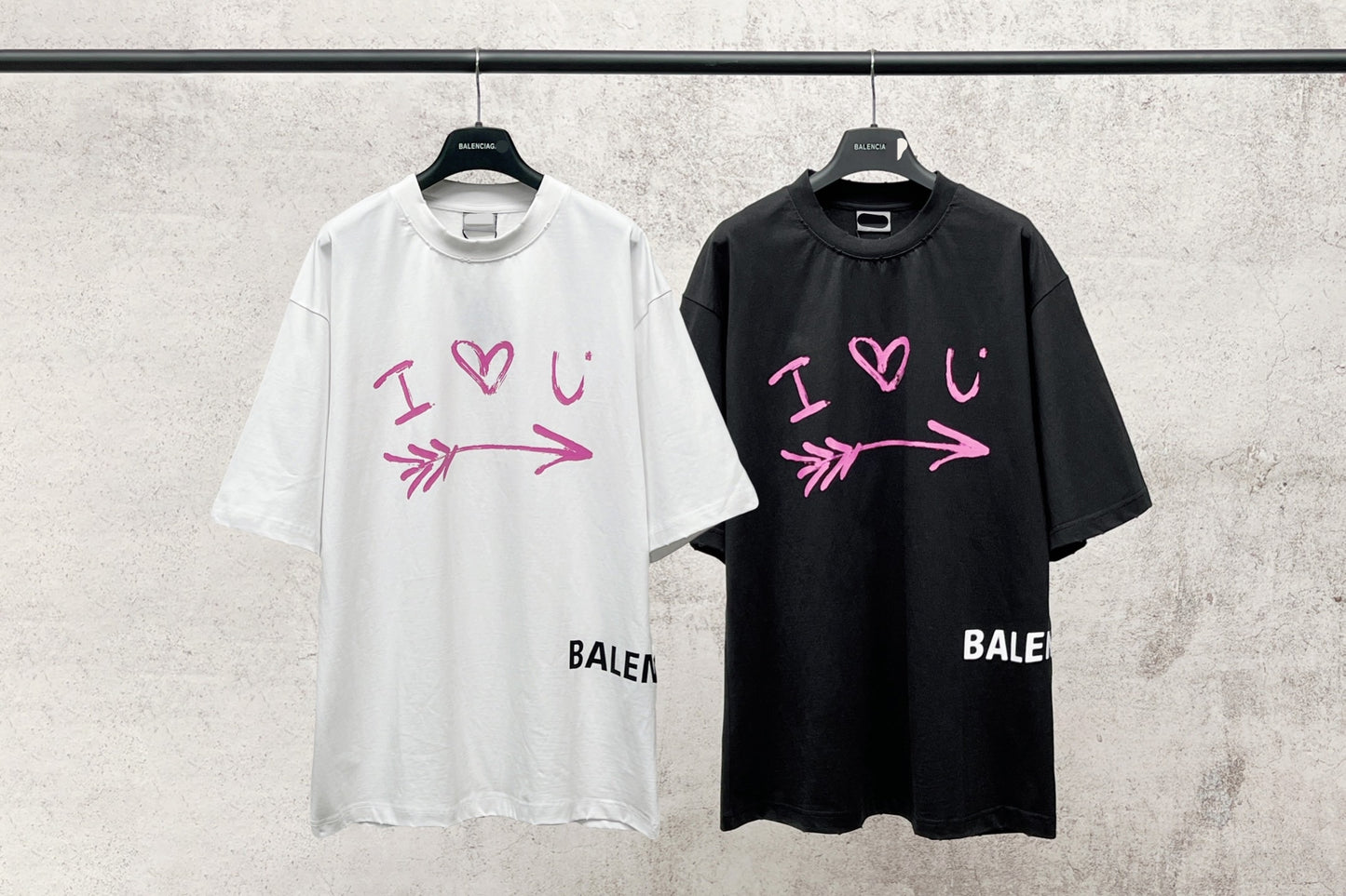 Camiseta BALENCIAG
