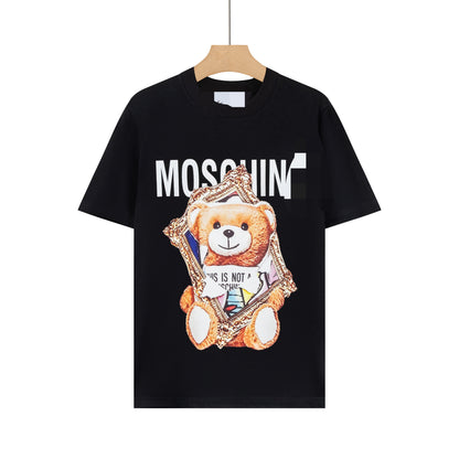 Camiseta MOSCHIN