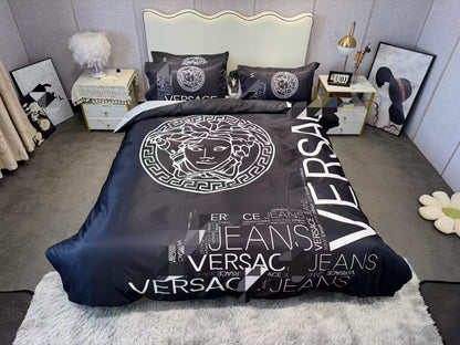Juego de cama de 4 piezas VERSAC