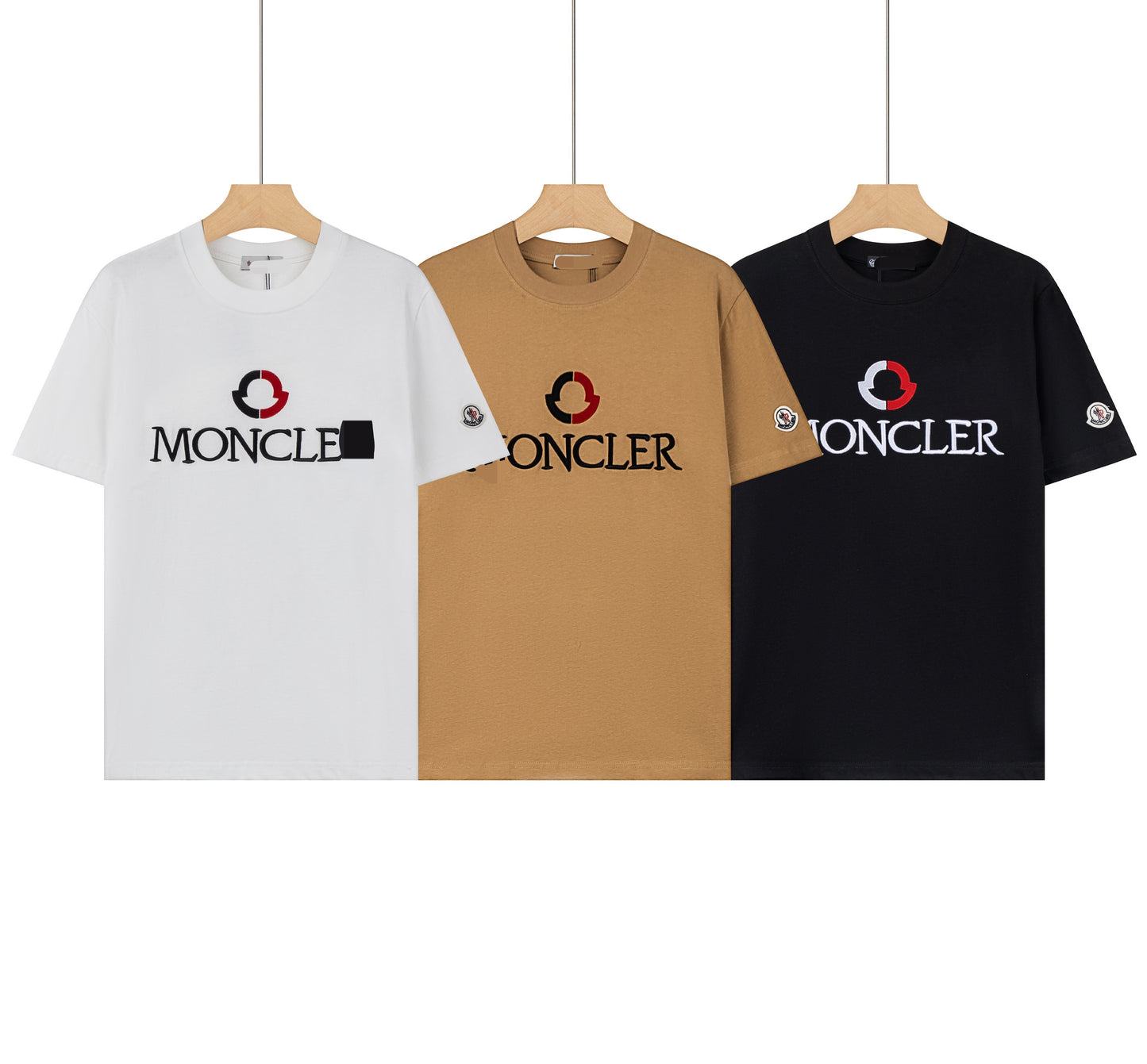Camiseta MONCLE
