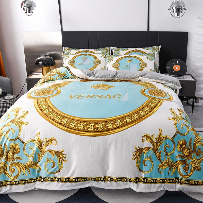 Juego de cama de 4 piezas VERSAC