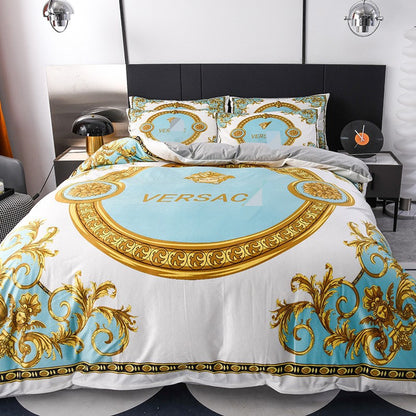 Juego de cama de 4 piezas VERSAC