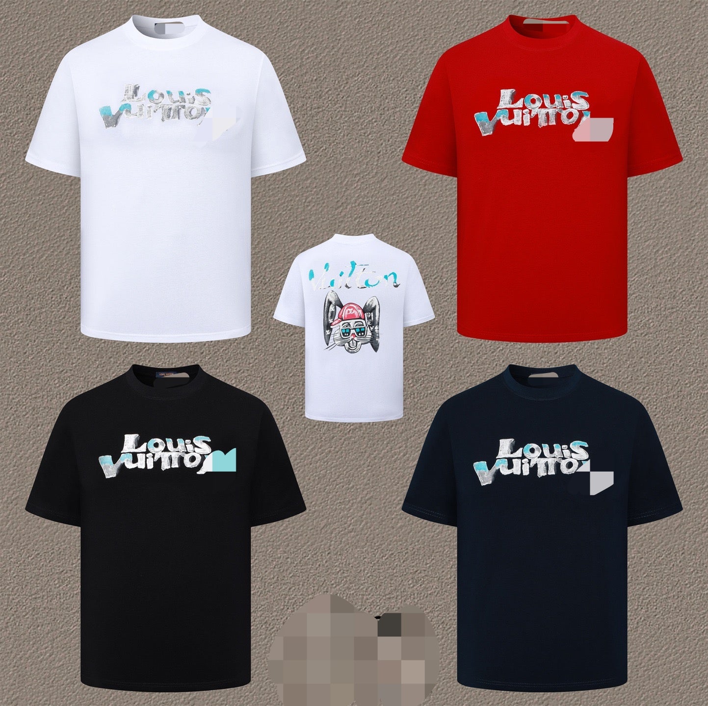 Camiseta LOUIS VUITTO