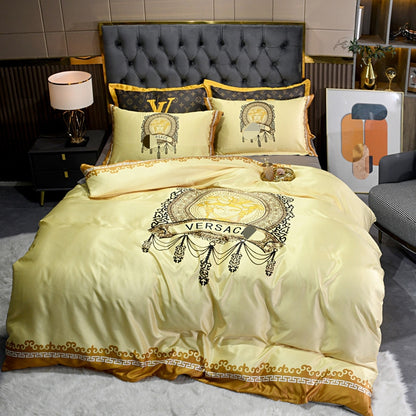 Juego de cama de 4 piezas VERSAC