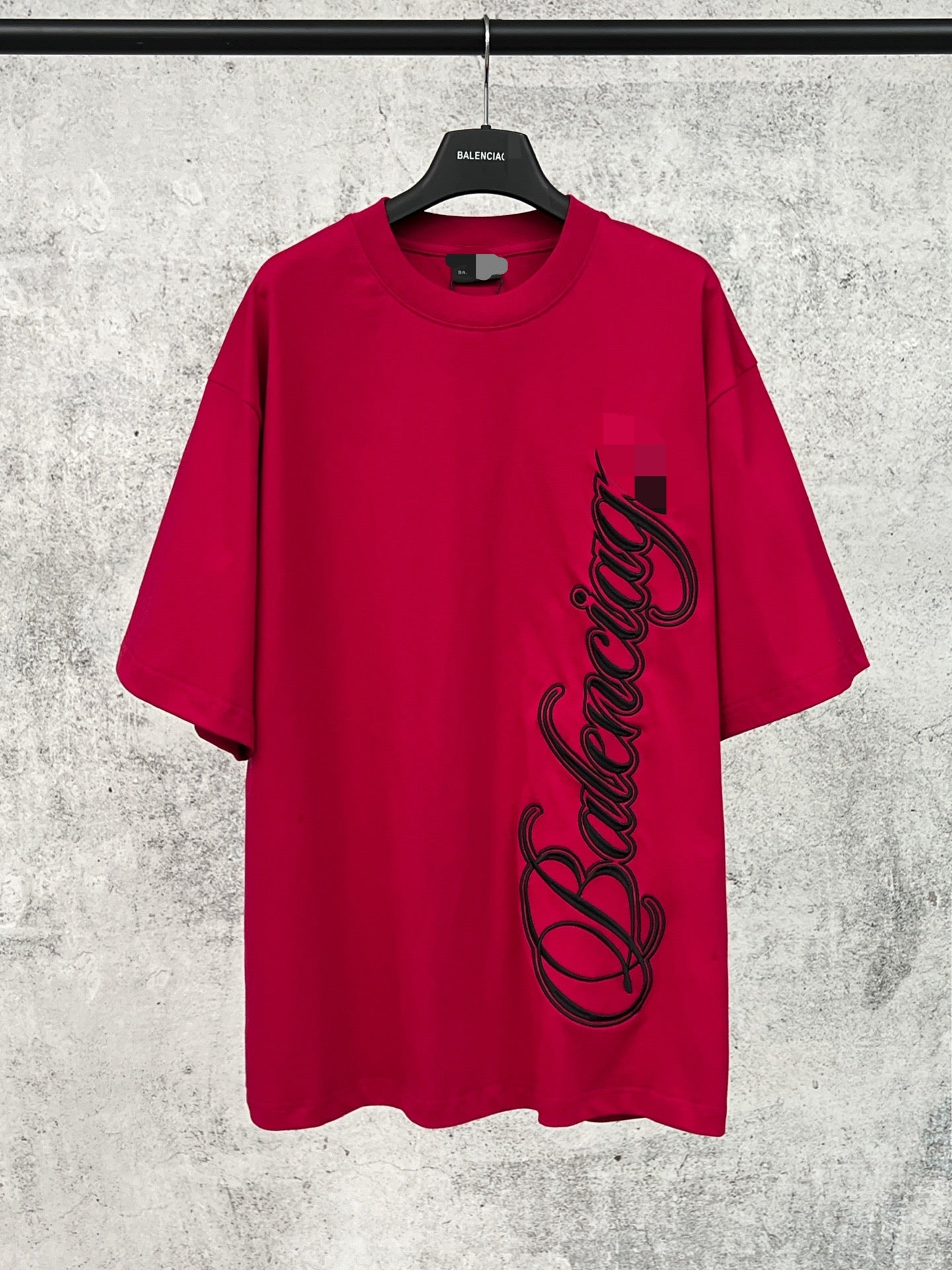 Camiseta BALENCIAG