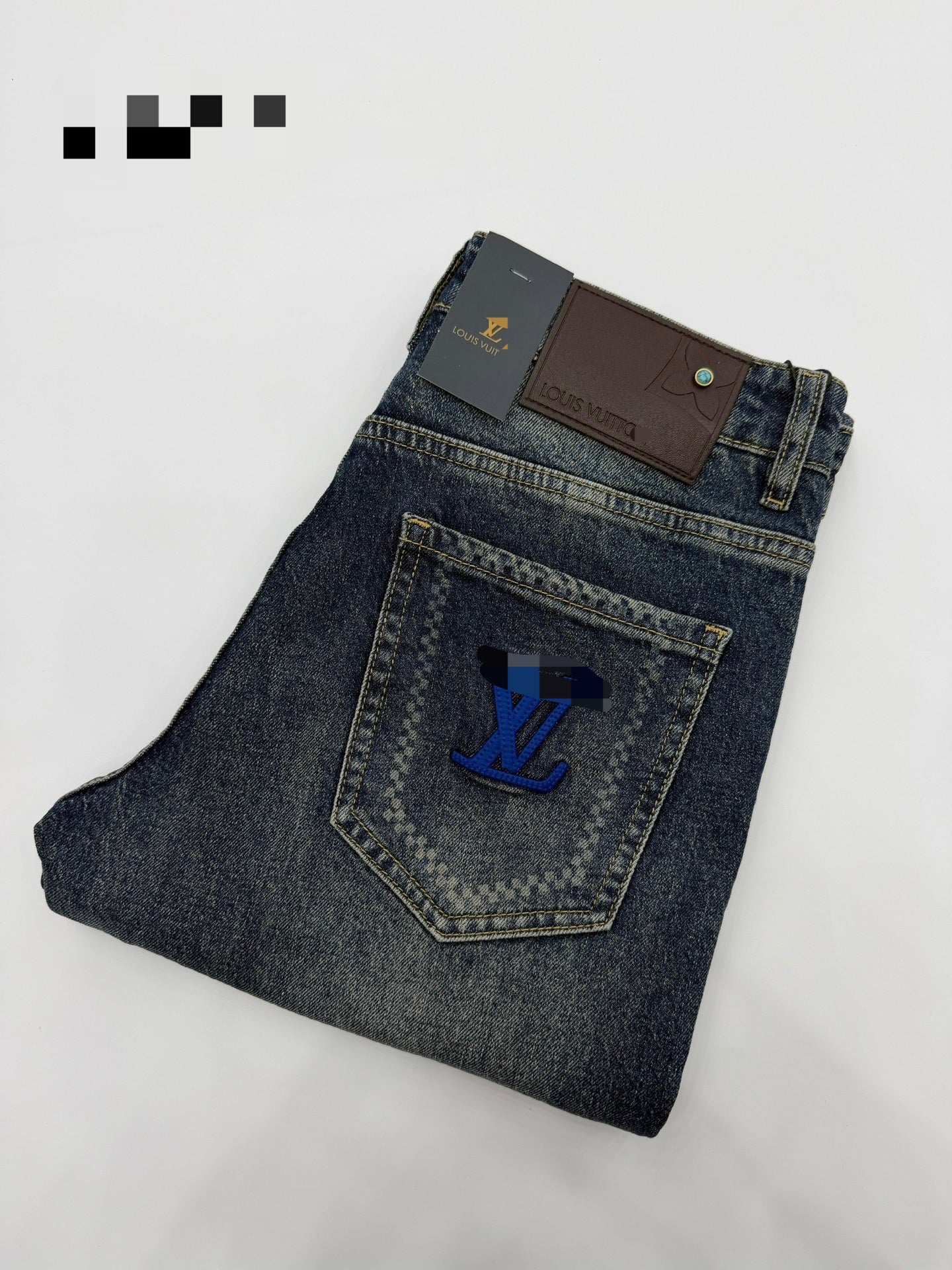 Pantalon LOUIS VUITTO