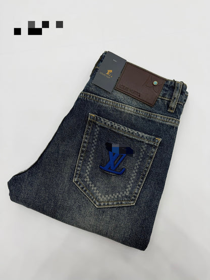 Pantalon LOUIS VUITTO