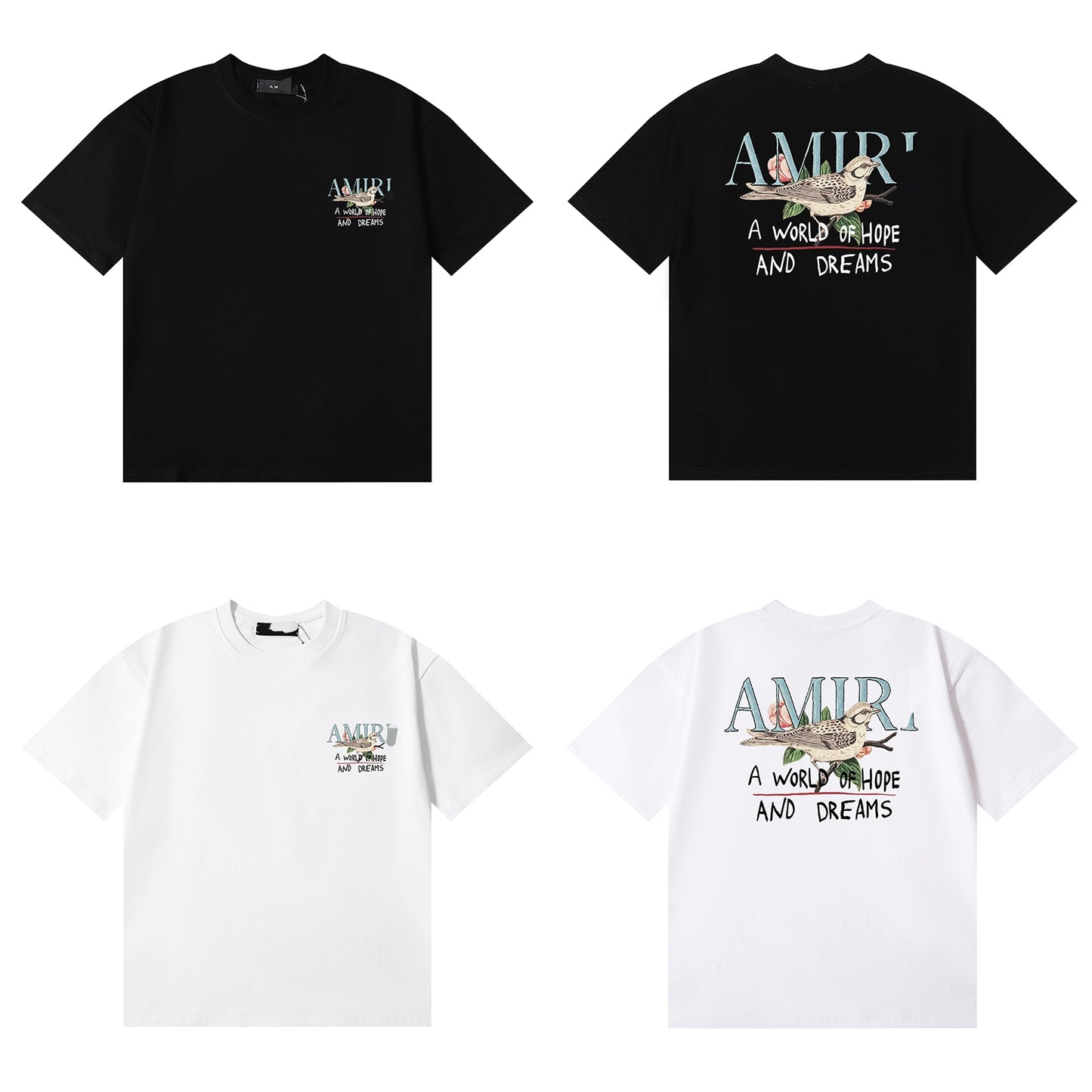 Camiseta AMIR