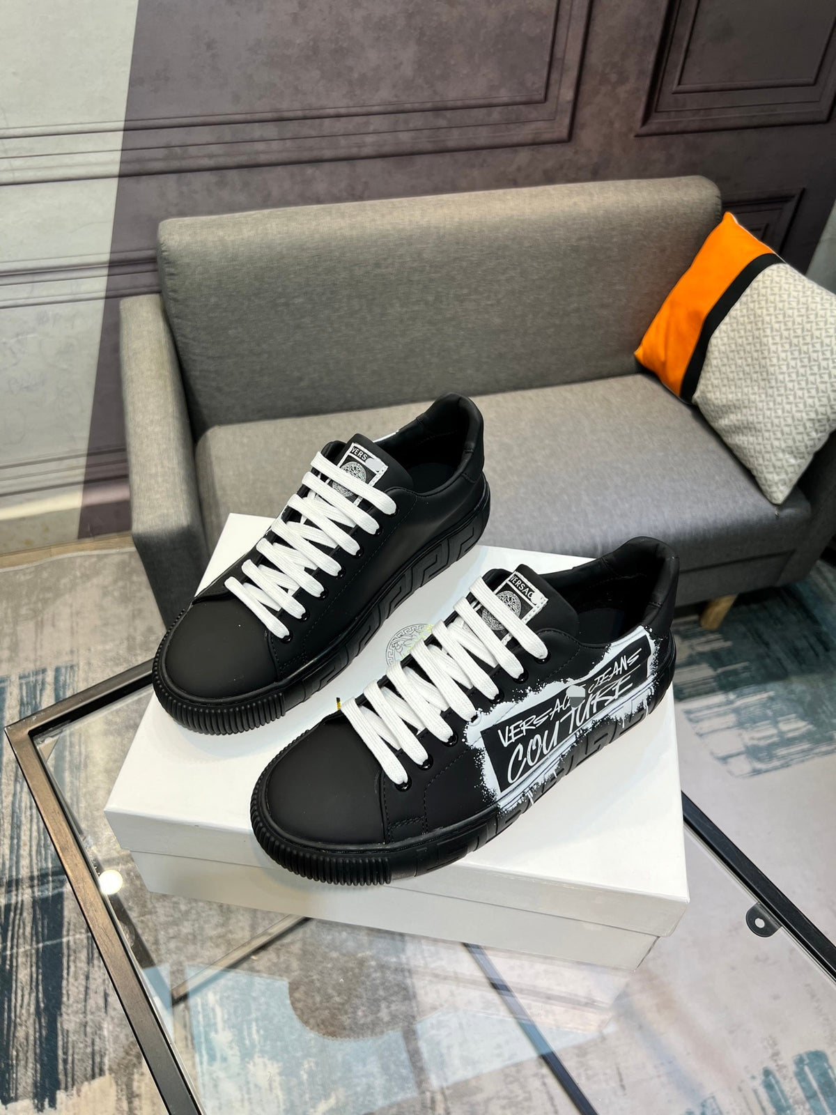 Zapatillas VERSAC