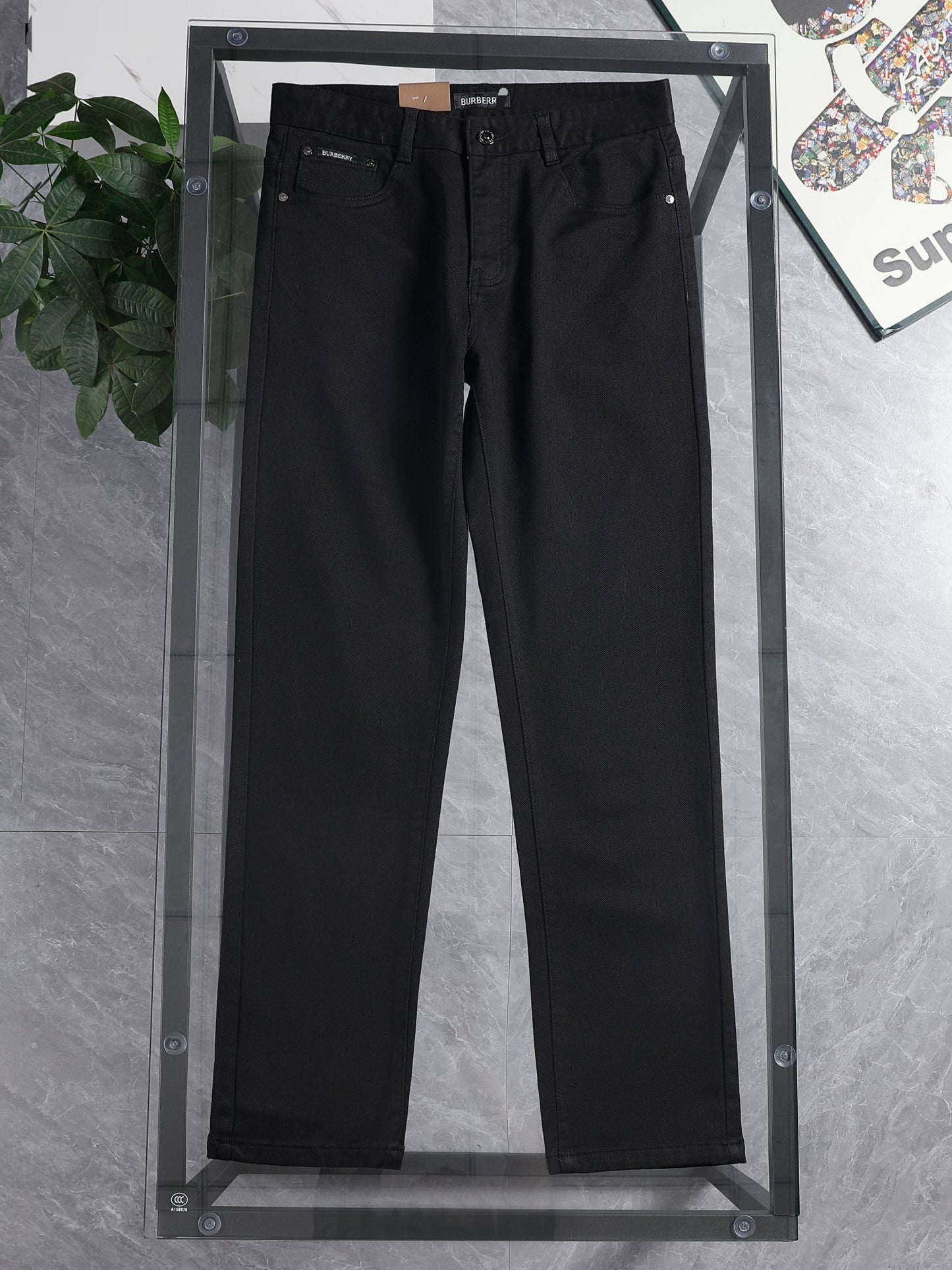 Pantalones TOMMY HILFIGE