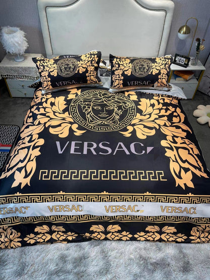 Juego de cama de 4 piezas VERSAC