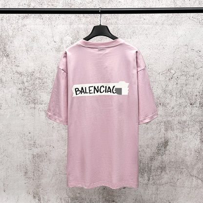 Camiseta BALENCIAG
