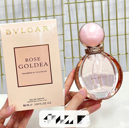 Perfume mujer BULGAR