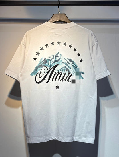 Camiseta AMIR