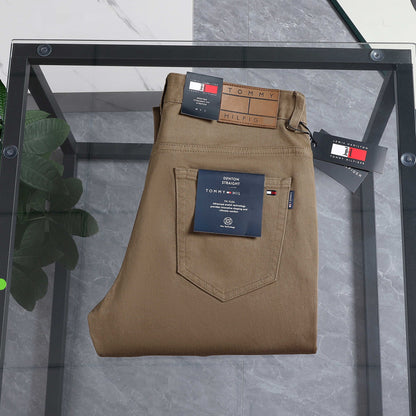 Pantalon TOMMY HILFIGE