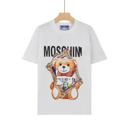 Camiseta MOSCHIN