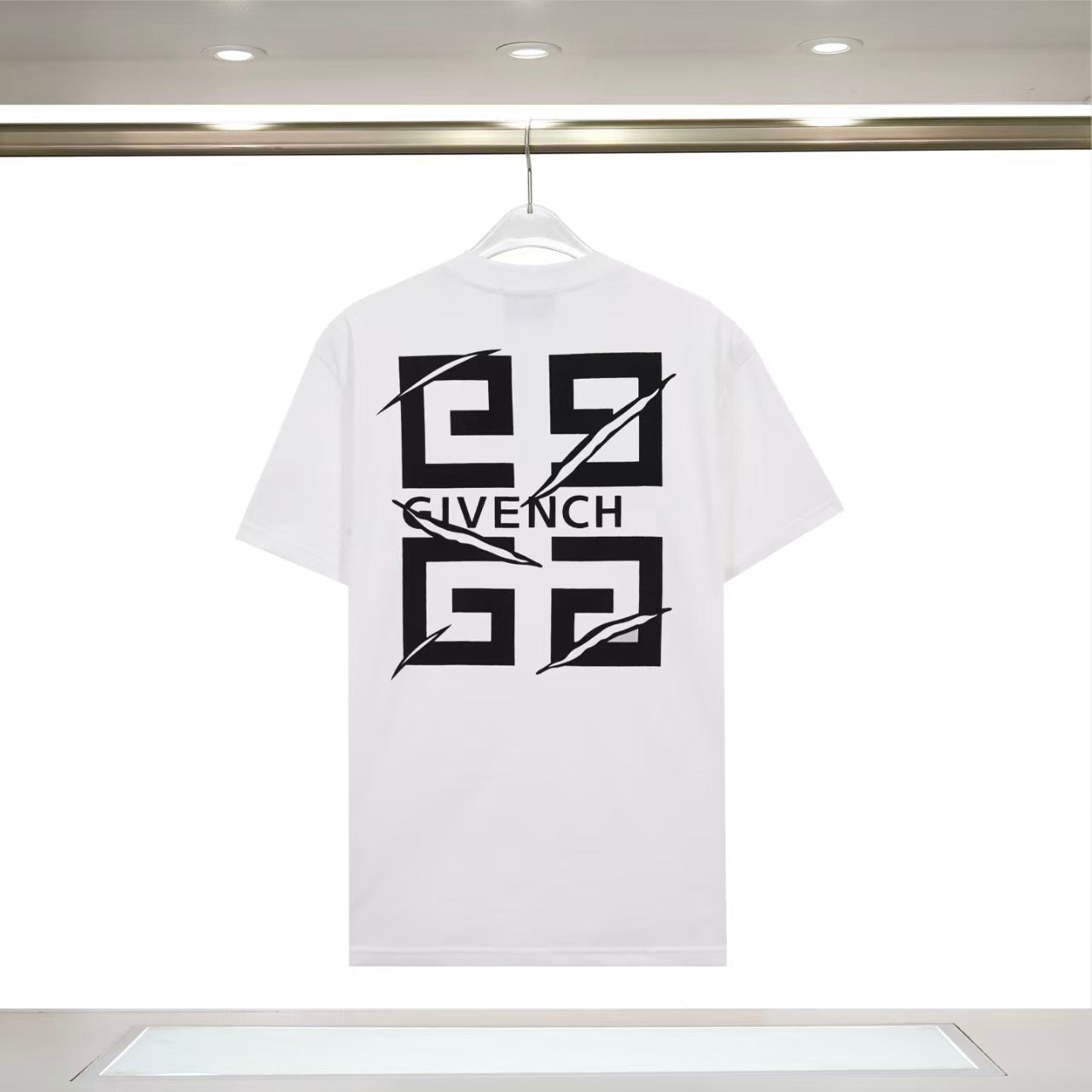 Camiseta GIVENCH