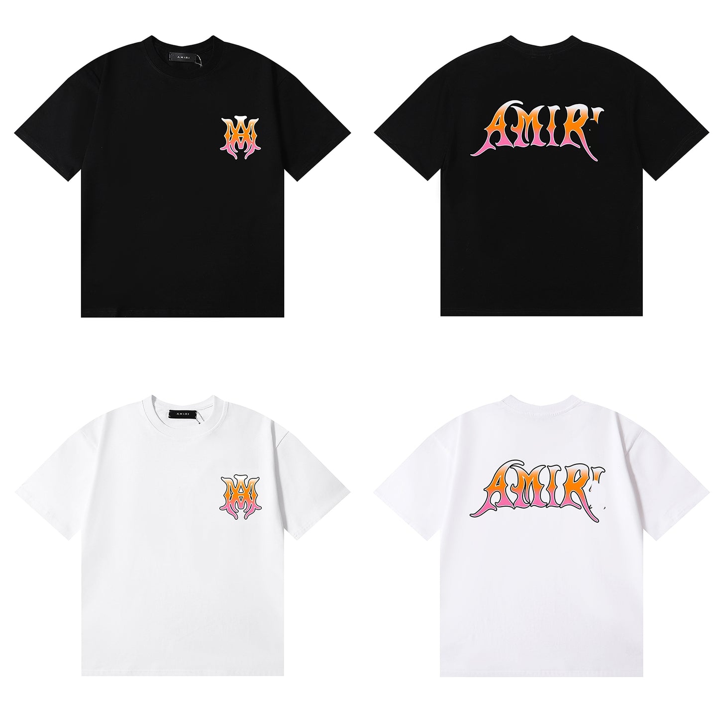 Camiseta AMIR