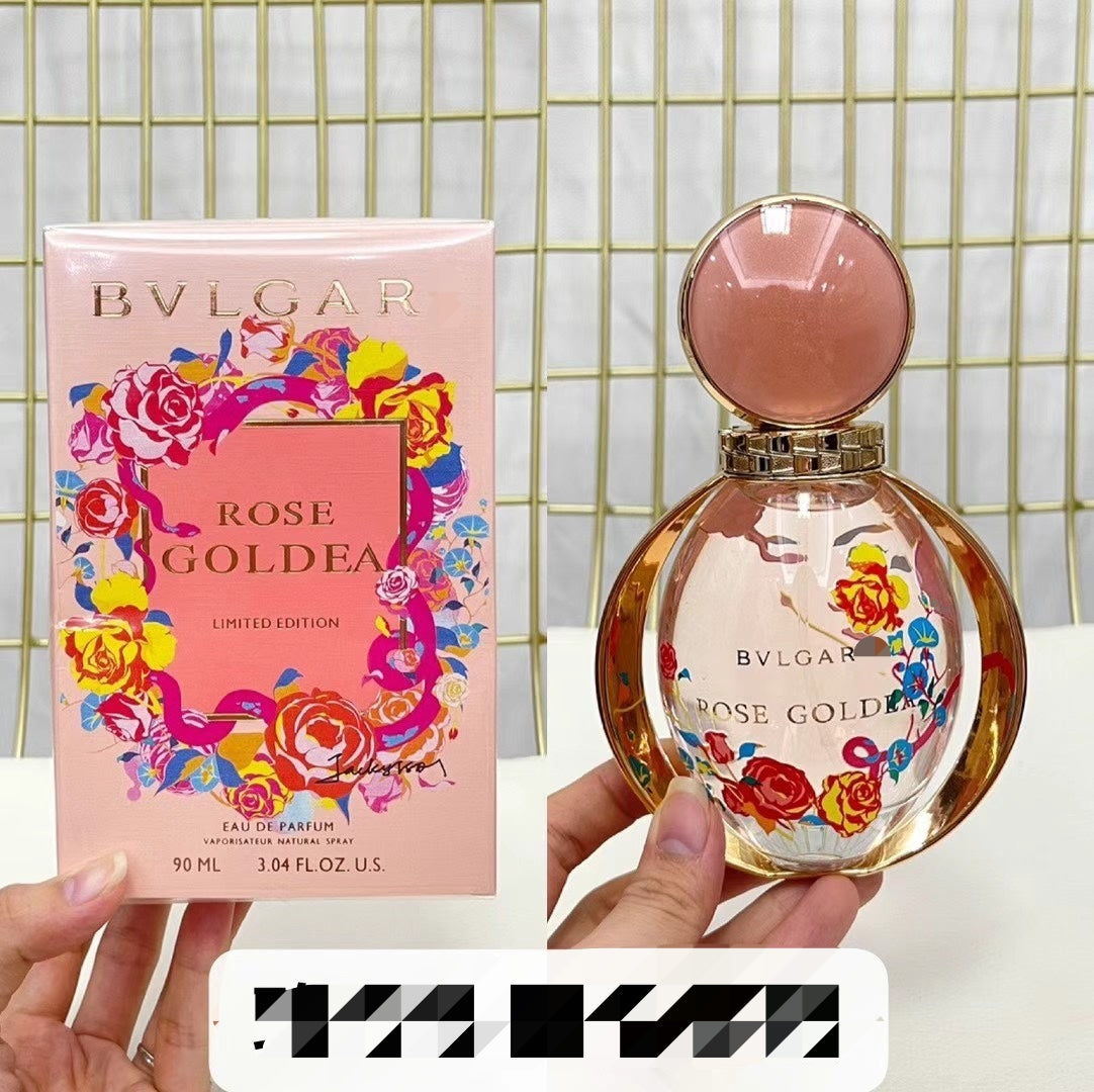 Perfume mujer BULGAR