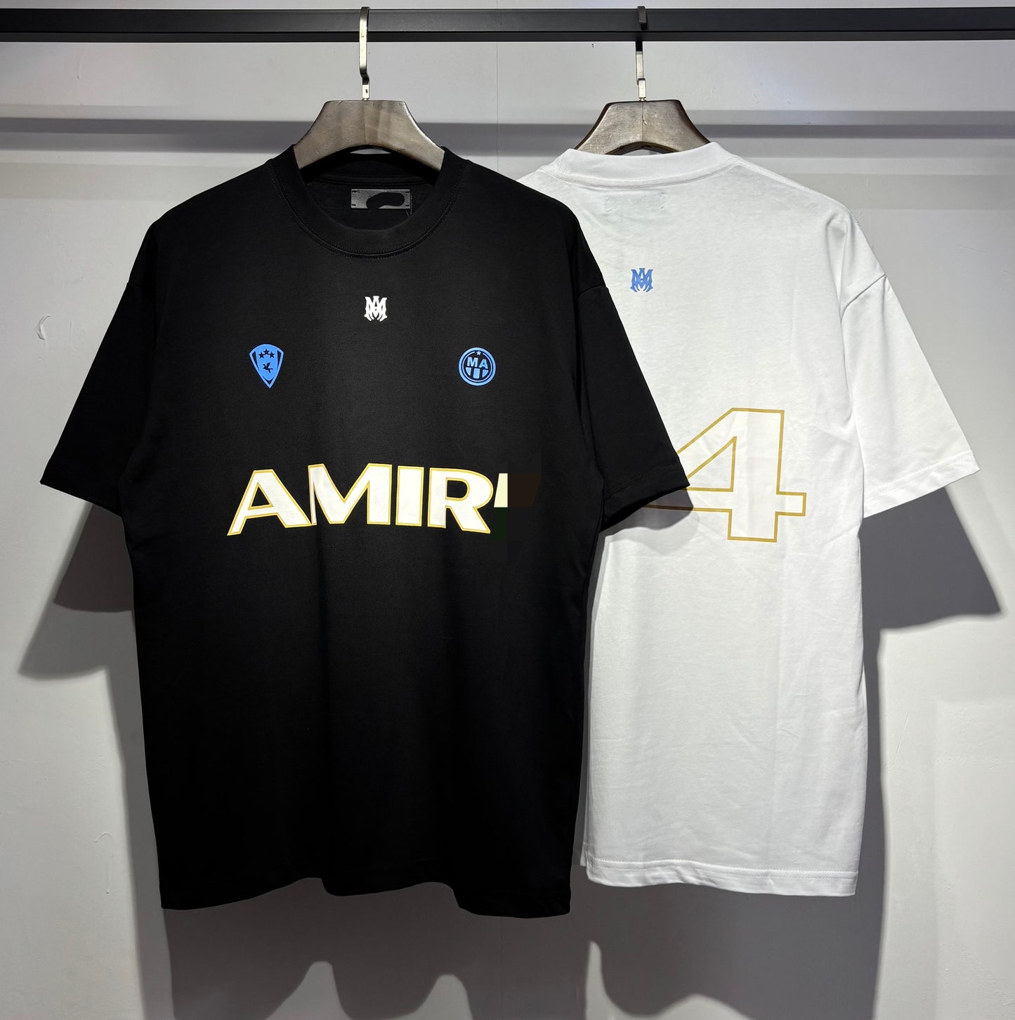 Camiseta AMIR