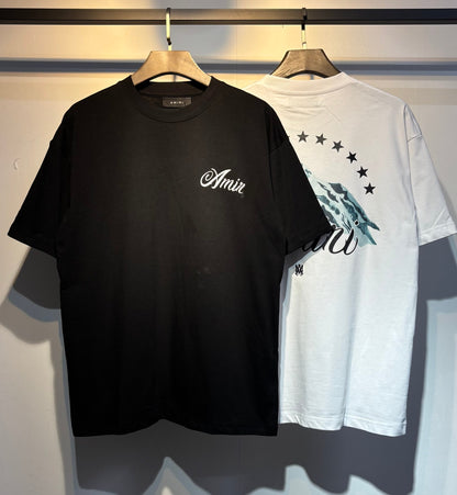 Camiseta AMIR